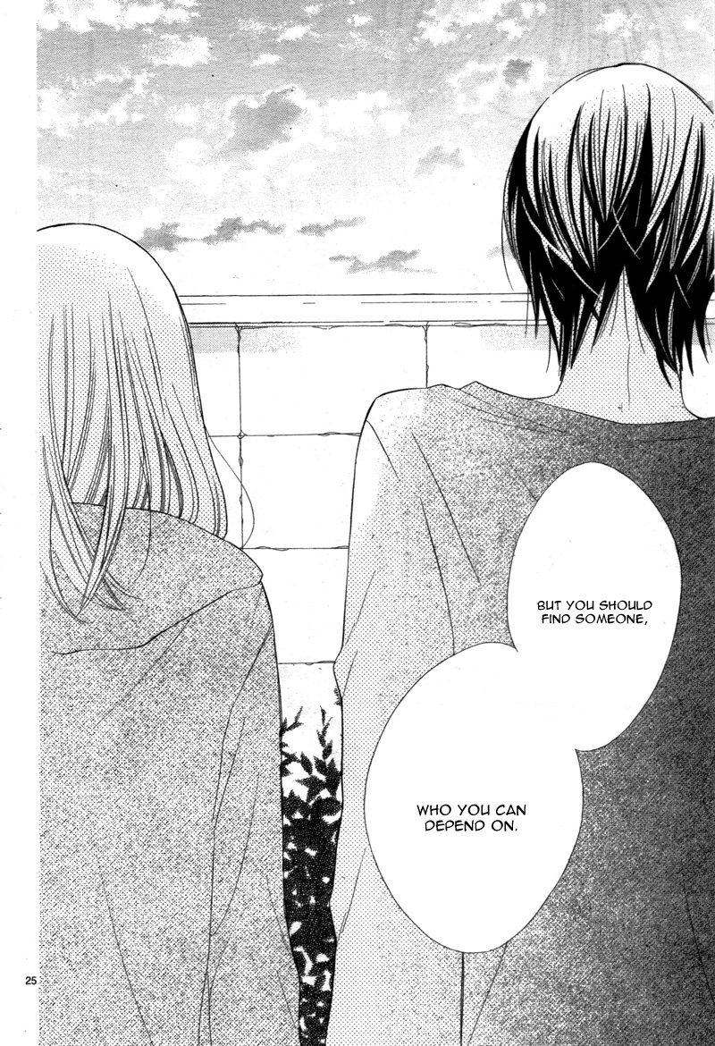 Kyou Kara Mongen 7:00 Desu Chapter 2 page 29 - Chapter 2