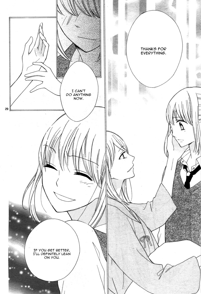 Kyou Kara Mongen 7:00 Desu Chapter 2 page 33 - Chapter 2