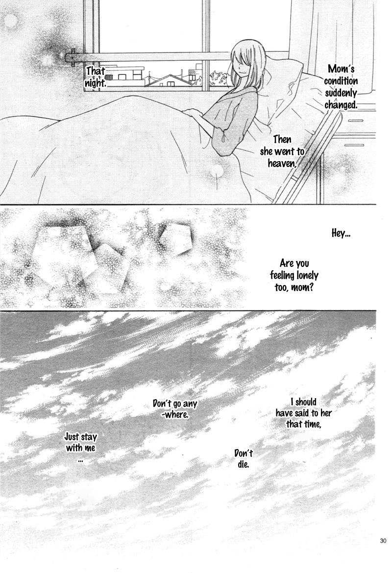 Kyou Kara Mongen 7:00 Desu Chapter 2 page 34 - Chapter 2