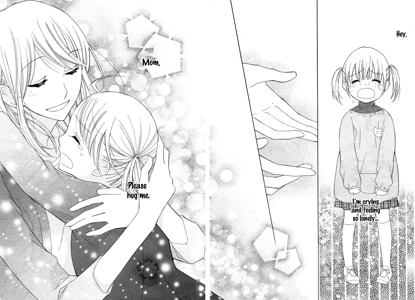 Kyou Kara Mongen 7:00 Desu Chapter 2 page 35 - Chapter 2