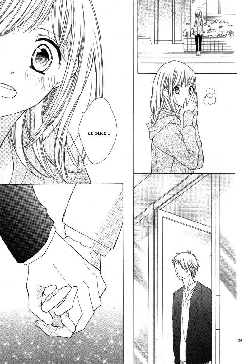 Kyou Kara Mongen 7:00 Desu Chapter 2 page 37 - Chapter 2