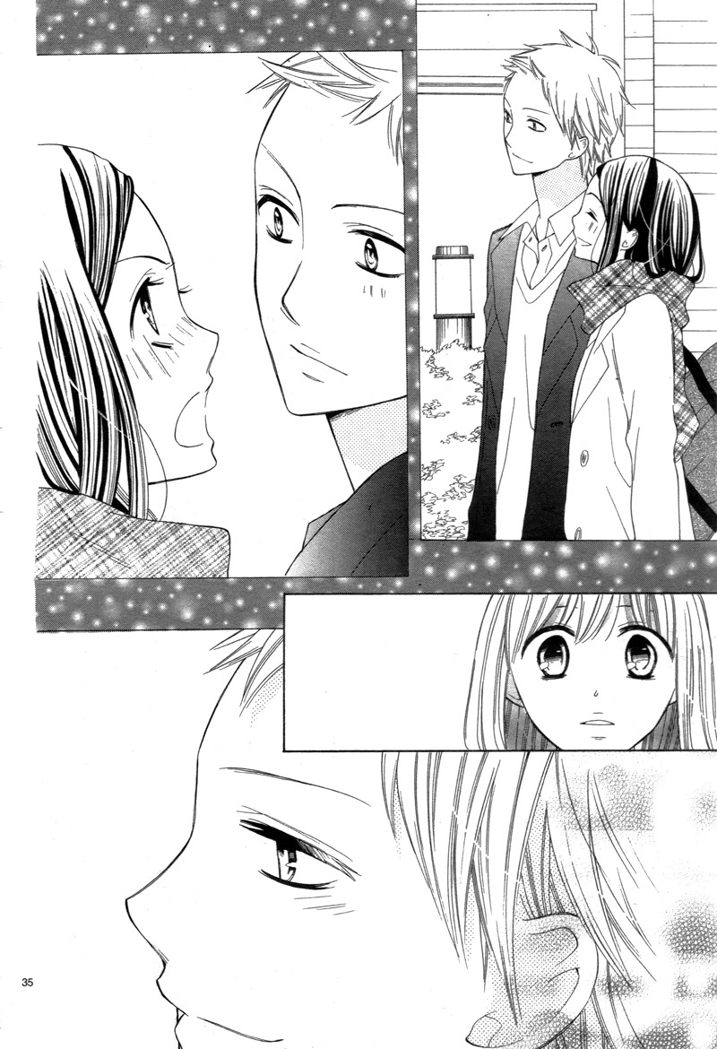 Kyou Kara Mongen 7:00 Desu Chapter 2 page 38 - Chapter 2