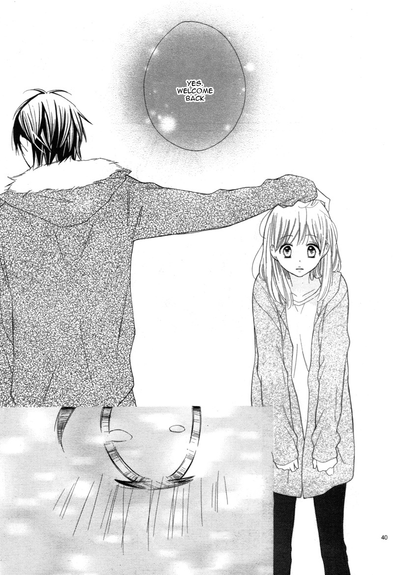 Kyou Kara Mongen 7:00 Desu Chapter 2 page 43 - Chapter 2