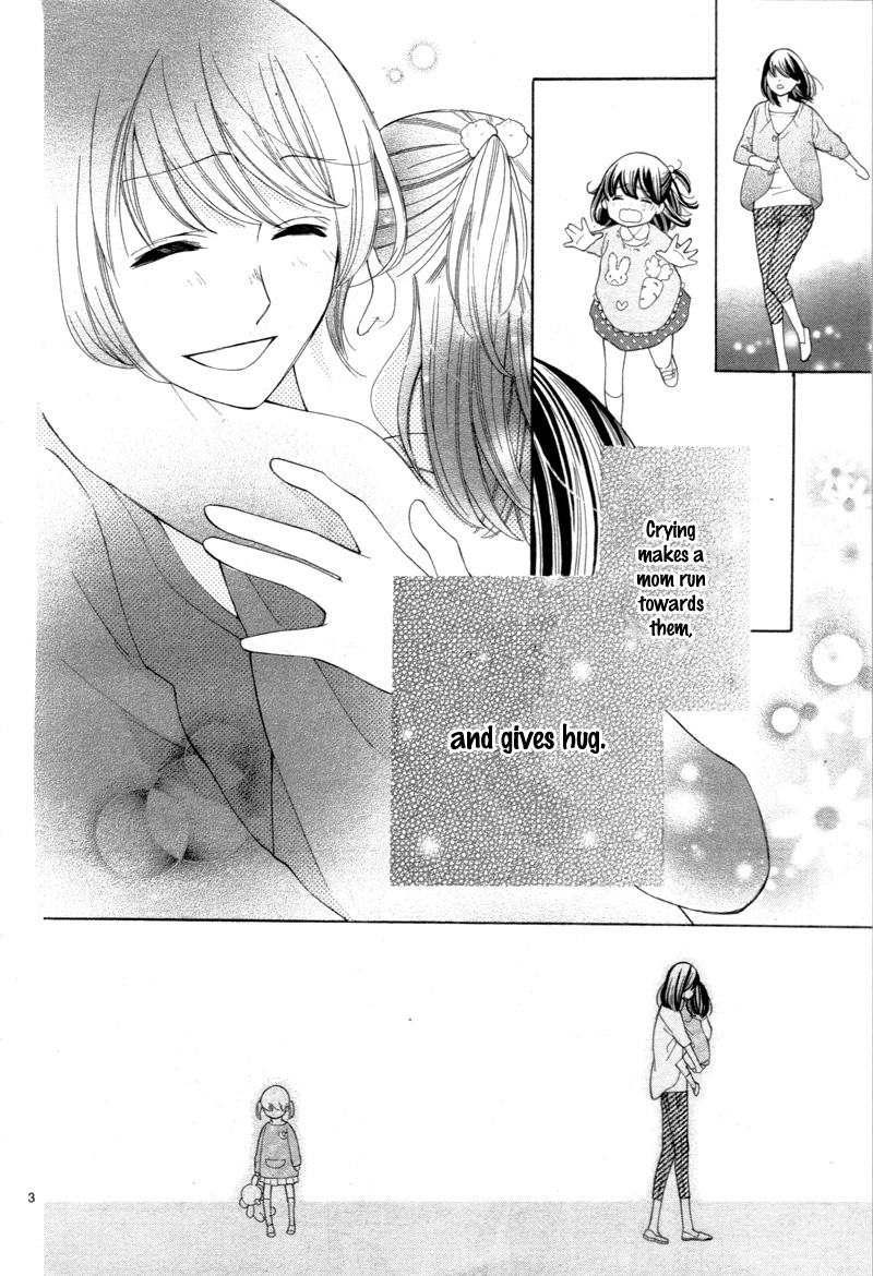 Kyou Kara Mongen 7:00 Desu Chapter 2 page 7 - Chapter 2