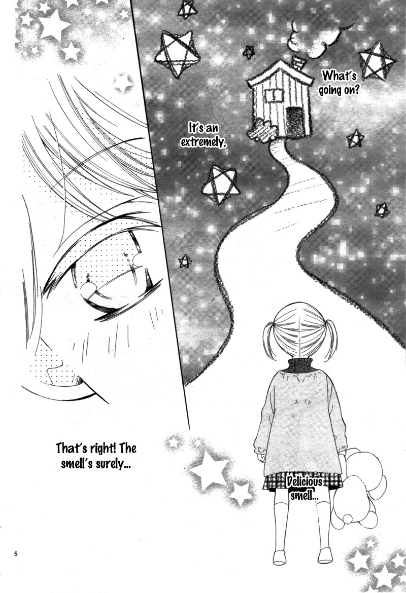 Kyou Kara Mongen 7:00 Desu Chapter 2 page 9 - Chapter 2