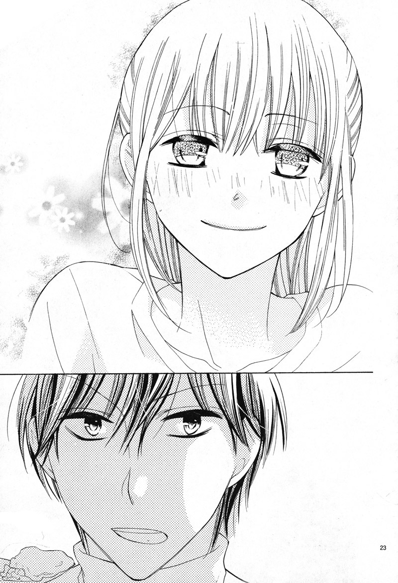 Kyou Kara Mongen 7:00 Desu Chapter 3 page 27 - Chapter 3