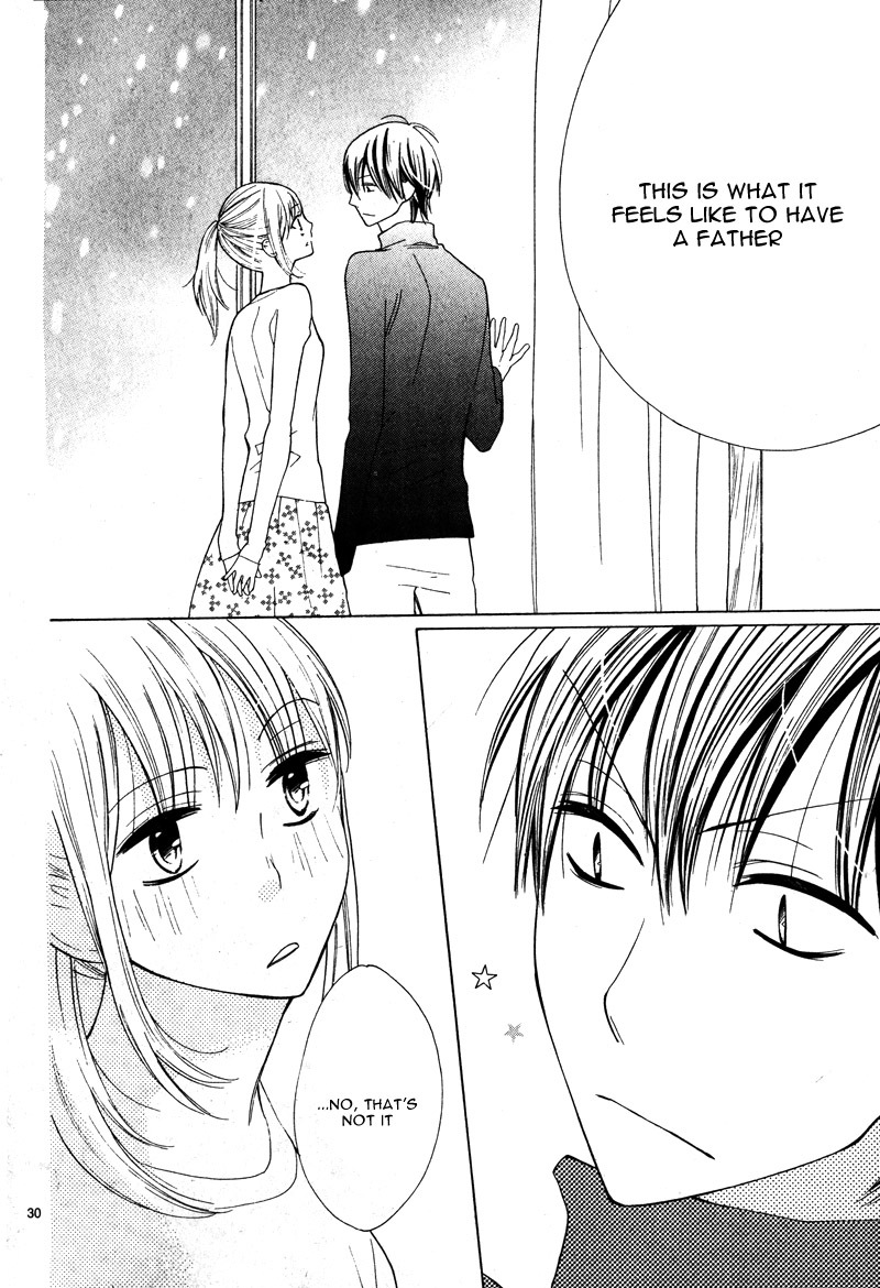 Kyou Kara Mongen 7:00 Desu Chapter 3 page 32 - Chapter 3