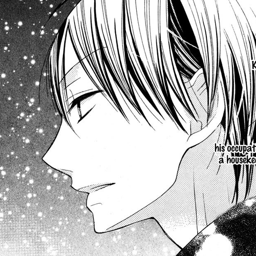 Kyou Kara Mongen 7:00 Desu Chapter 3 cover