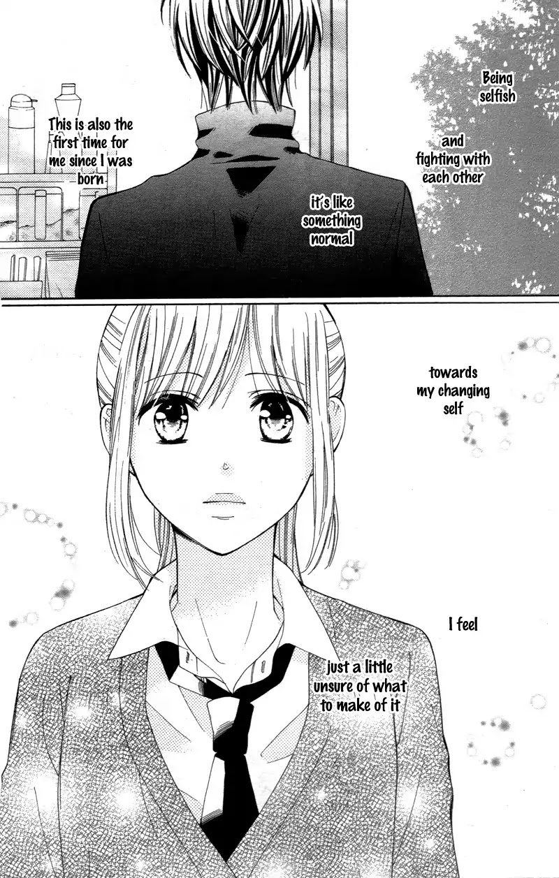 Kyou Kara Mongen 7:00 Desu Chapter 4 page 34 - Chapter 4