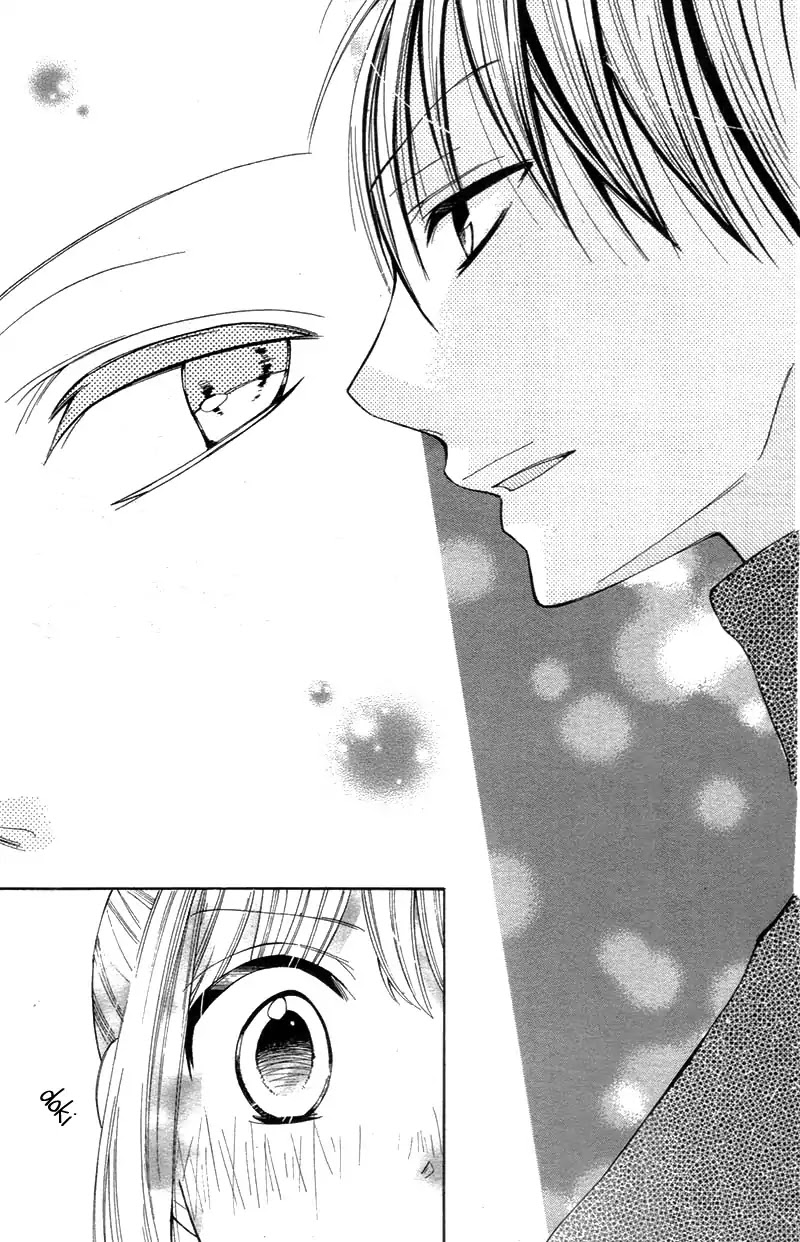 Kyou Kara Mongen 7:00 Desu Chapter 4 page 35 - Chapter 4