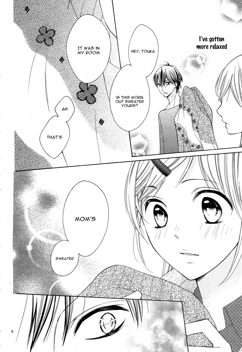 Kyou Kara Mongen 7:00 Desu Chapter 5 page 10 - Chapter 5