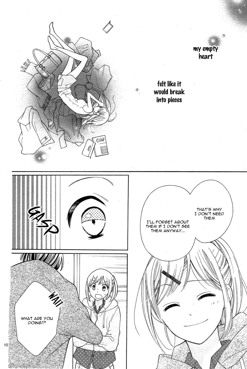 Kyou Kara Mongen 7:00 Desu Chapter 5 page 14 - Chapter 5