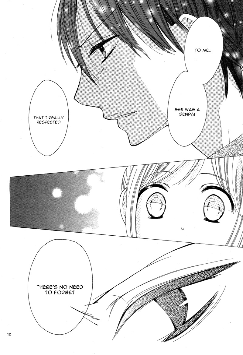 Kyou Kara Mongen 7:00 Desu Chapter 5 page 16 - Chapter 5