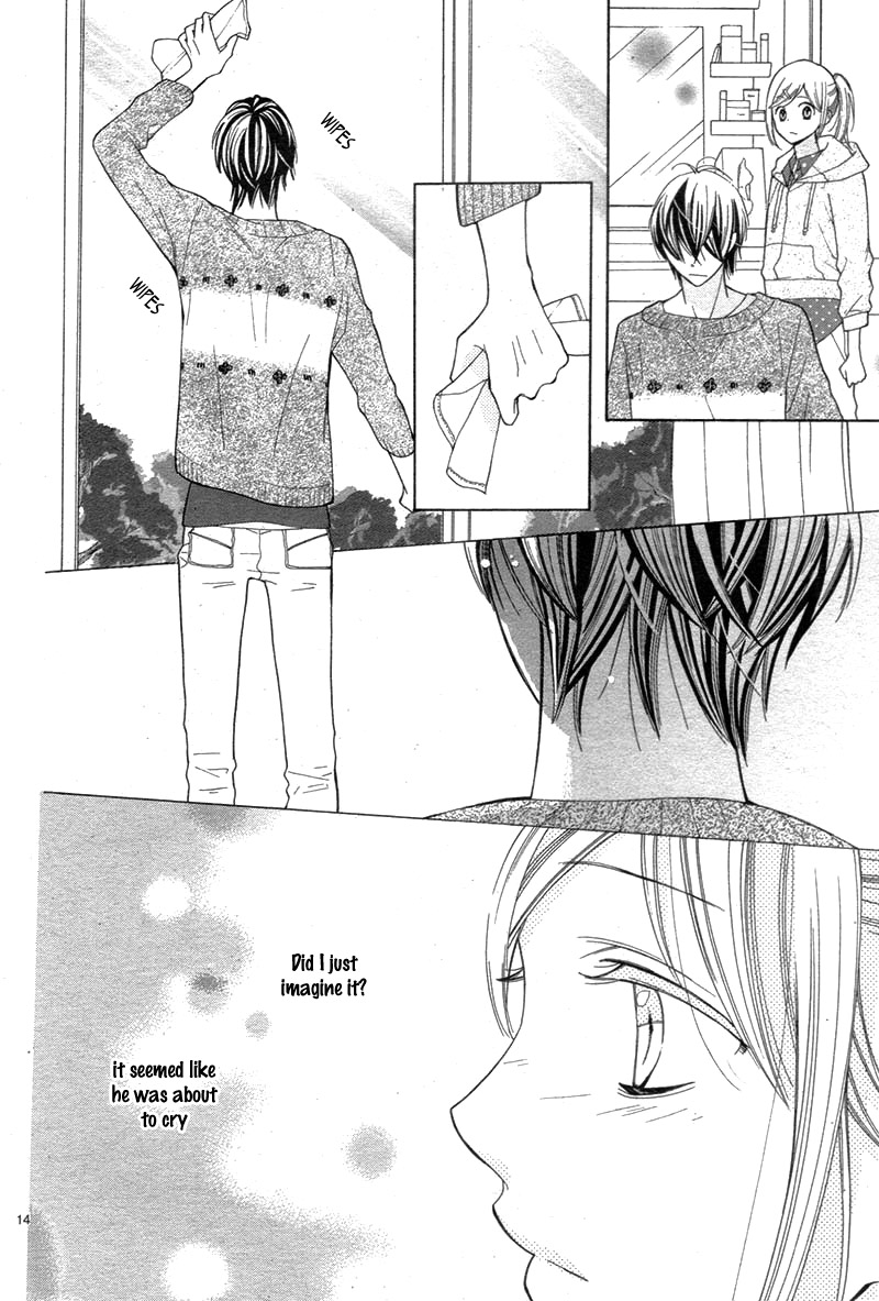 Kyou Kara Mongen 7:00 Desu Chapter 5 page 18 - Chapter 5