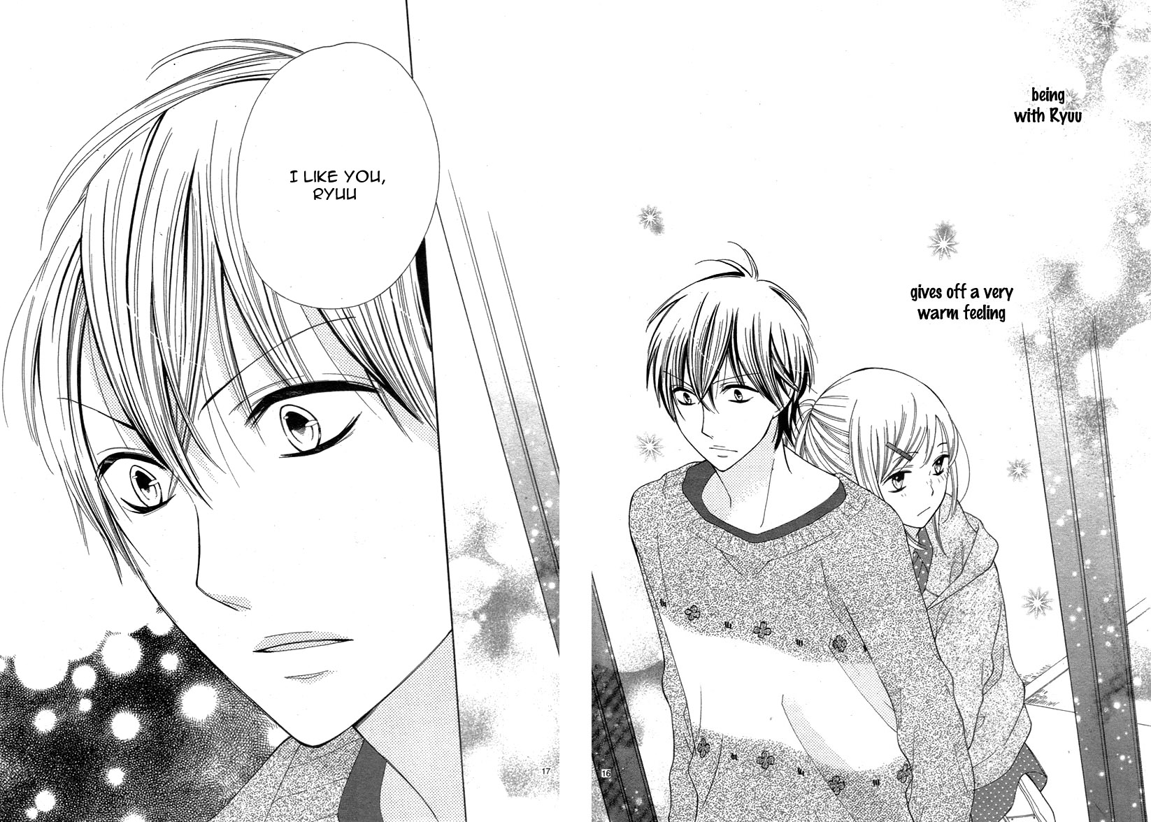 Kyou Kara Mongen 7:00 Desu Chapter 5 page 20 - Chapter 5
