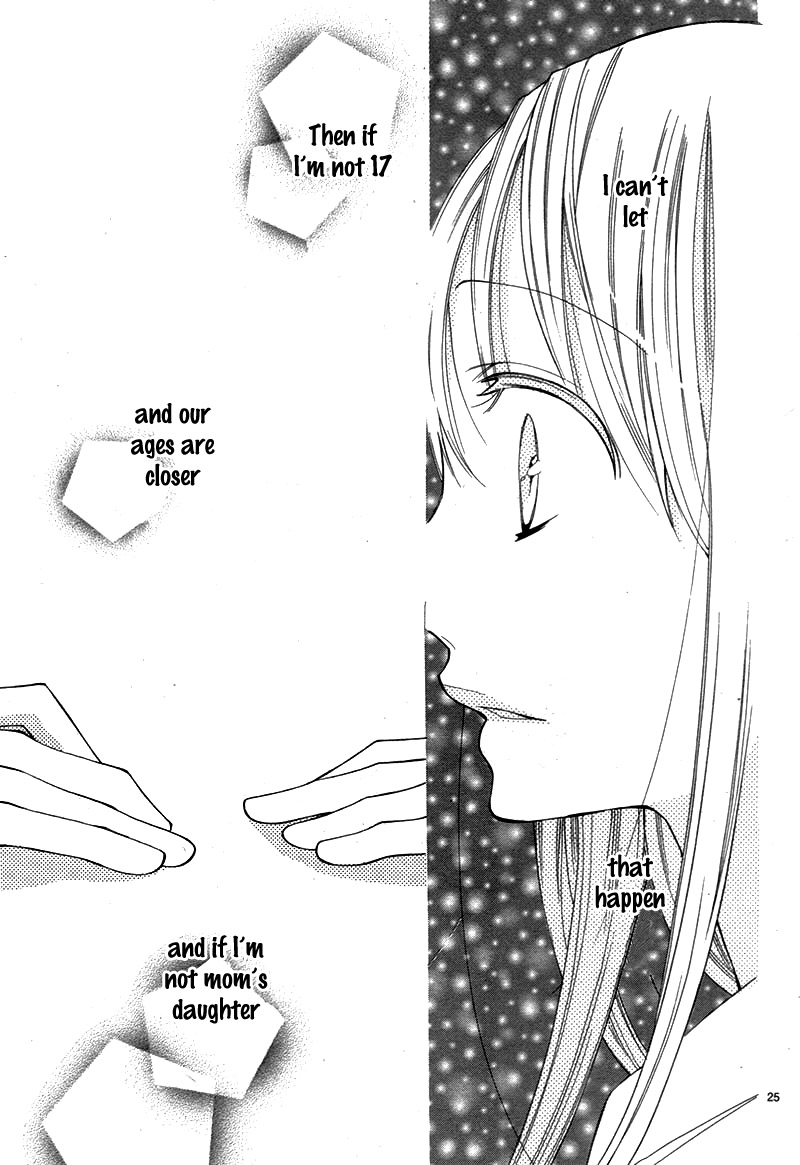 Kyou Kara Mongen 7:00 Desu Chapter 5 page 28 - Chapter 5