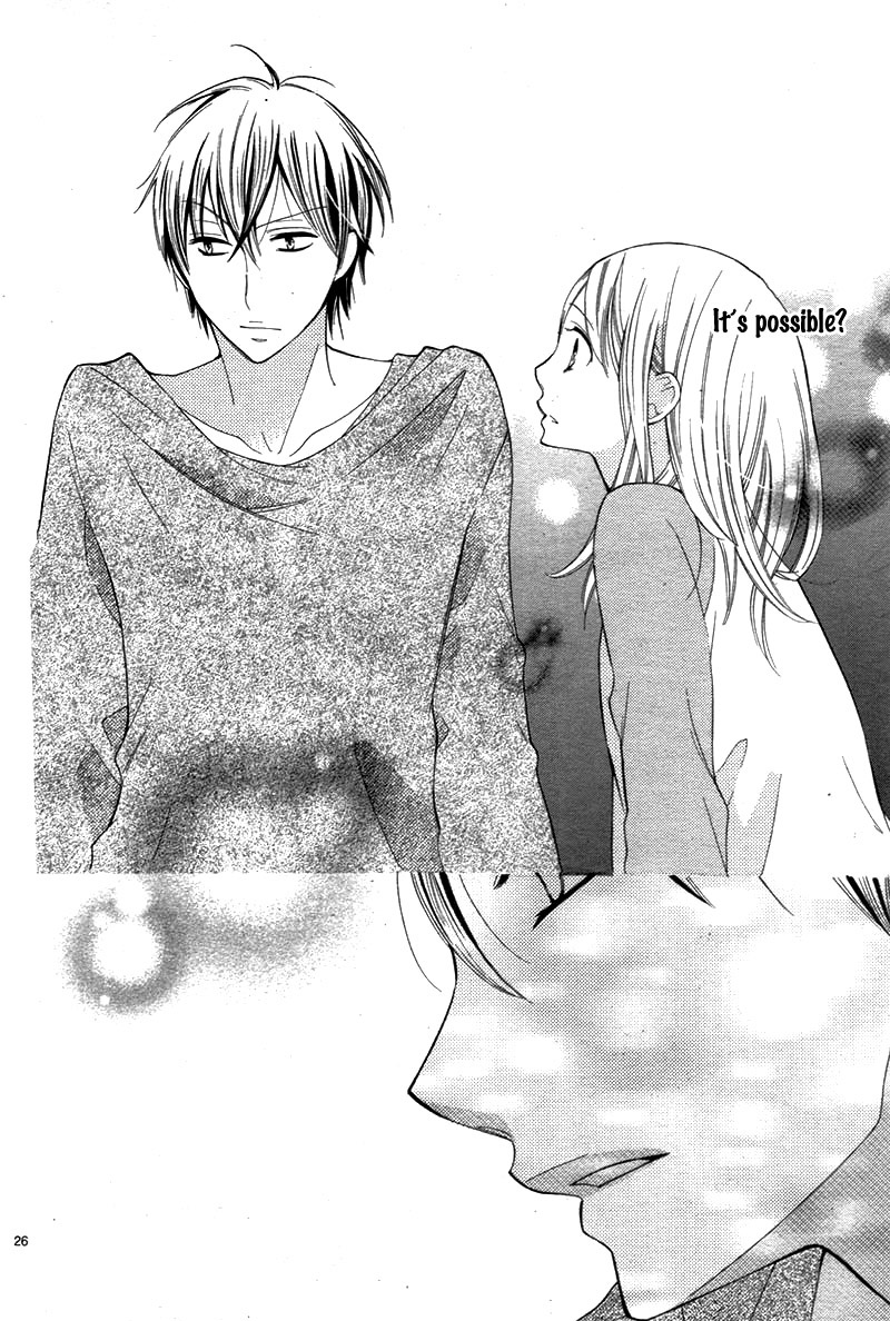 Kyou Kara Mongen 7:00 Desu Chapter 5 page 29 - Chapter 5