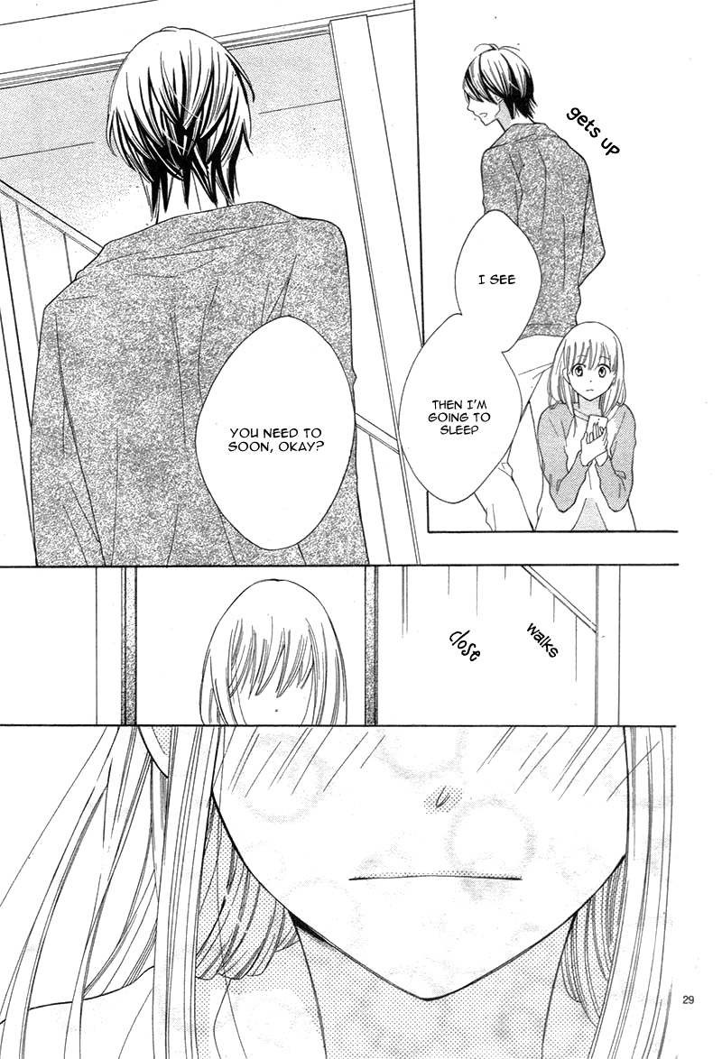 Kyou Kara Mongen 7:00 Desu Chapter 5 page 32 - Chapter 5