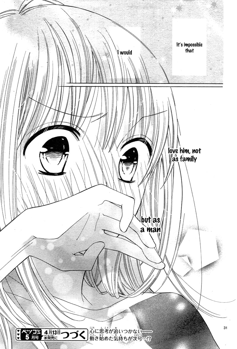 Kyou Kara Mongen 7:00 Desu Chapter 5 page 34 - Chapter 5