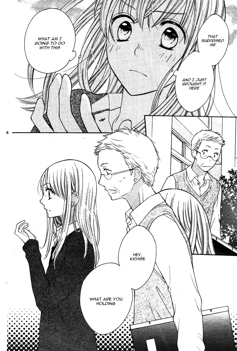 Kyou Kara Mongen 7:00 Desu Chapter 6 page 11 - Chapter 6