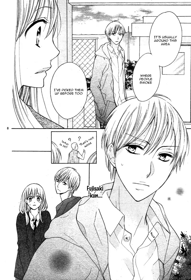 Kyou Kara Mongen 7:00 Desu Chapter 6 page 13 - Chapter 6
