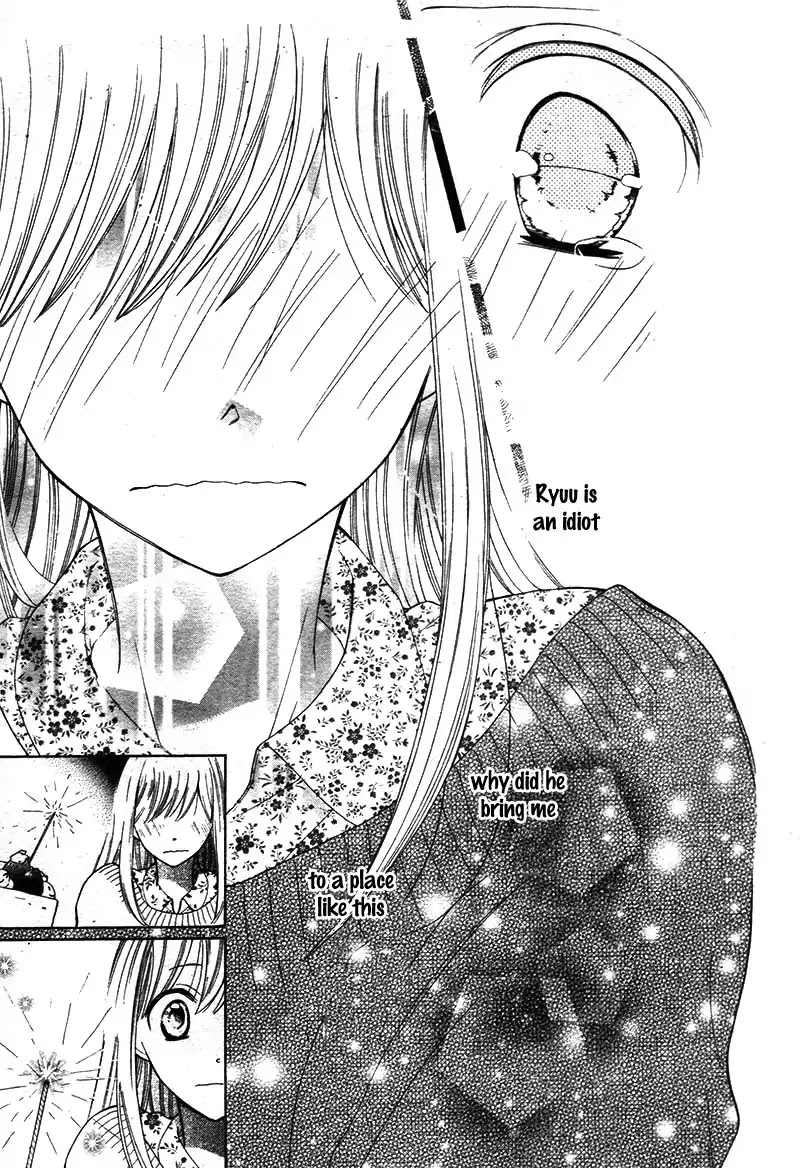 Kyou Kara Mongen 7:00 Desu Chapter 6 page 28 - Chapter 6