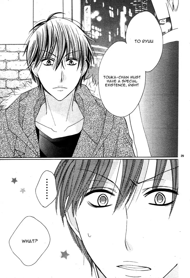 Kyou Kara Mongen 7:00 Desu Chapter 6 page 34 - Chapter 6