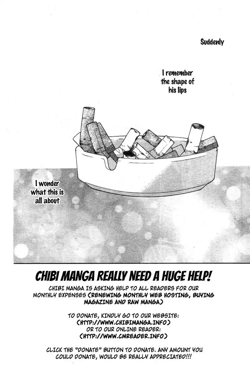 Kyou Kara Mongen 7:00 Desu Chapter 6 page 7 - Chapter 6