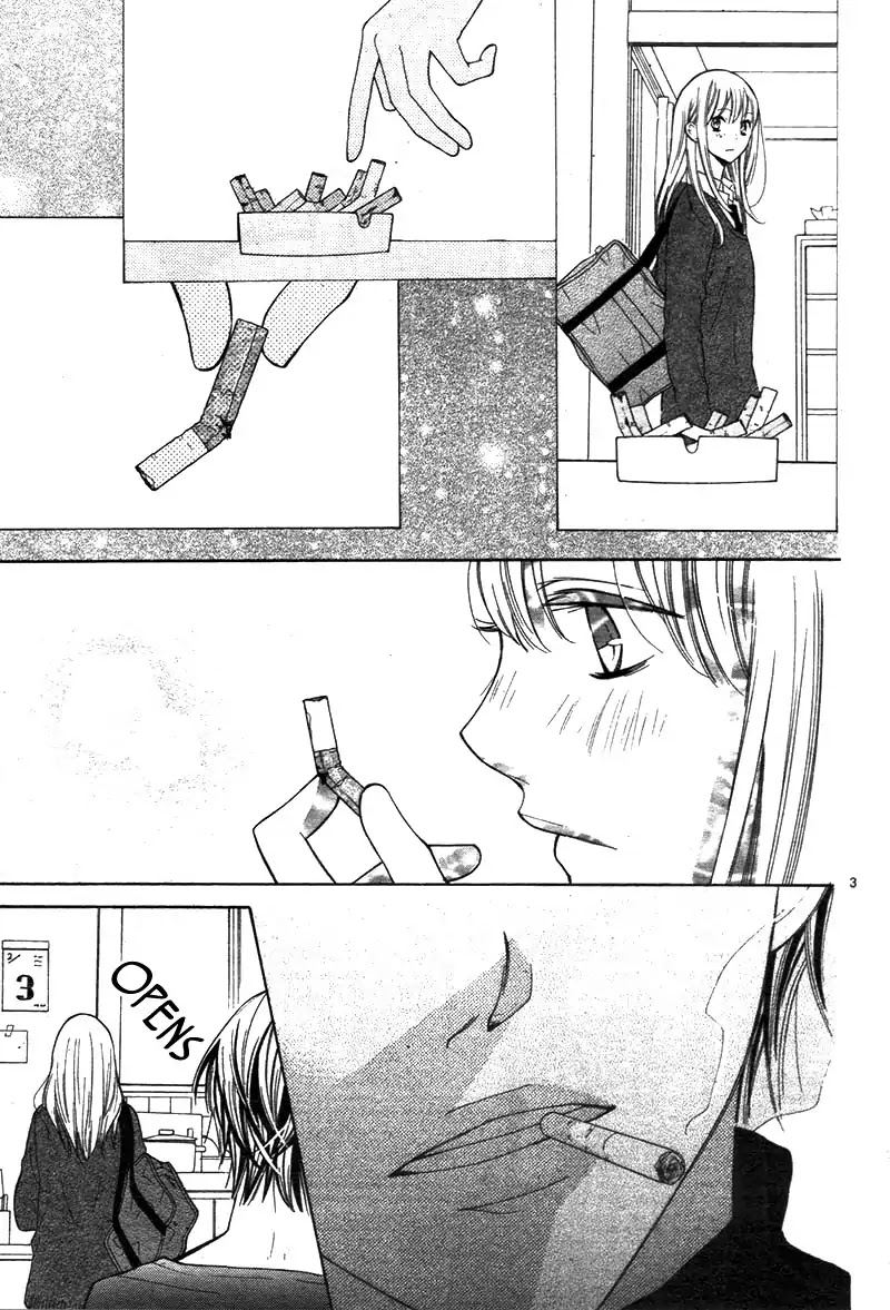 Kyou Kara Mongen 7:00 Desu Chapter 6 page 8 - Chapter 6