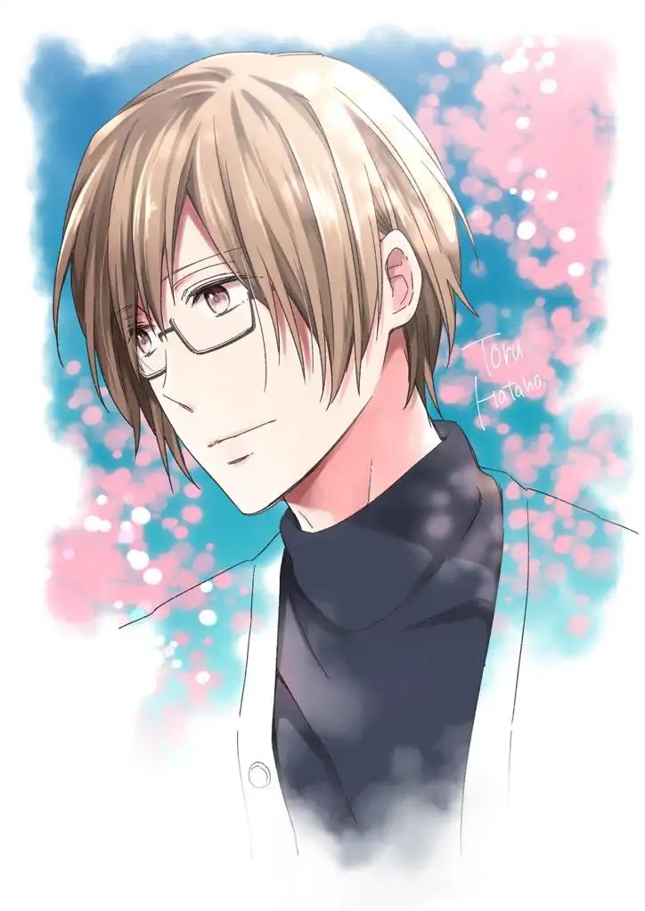 Kyou Kara Omega ni Narimashita. Chapter 6.1 page 24 - Chapter 6.1: Twitter Extra