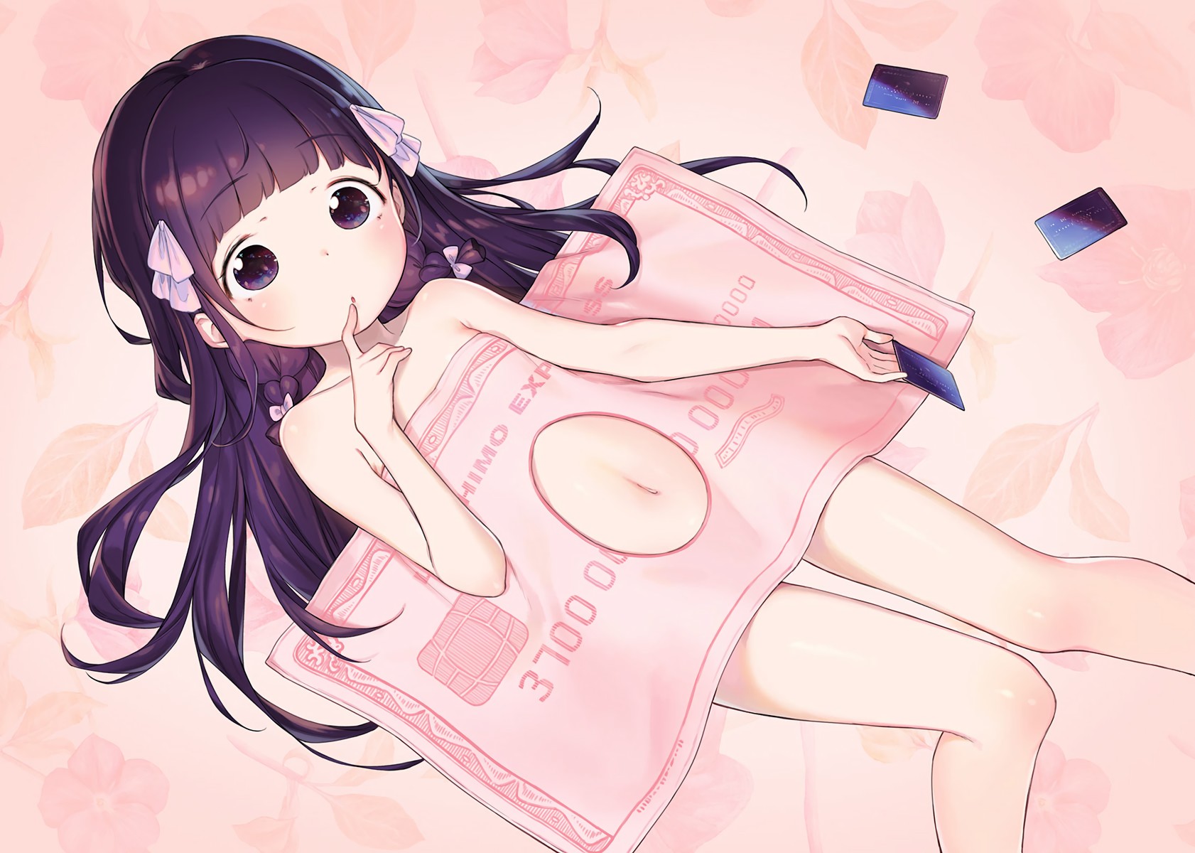 Kyou kara Ore wa Loli no Himo! Chapter 12.5 page 17 - Chapter 12.5: Volume Extras