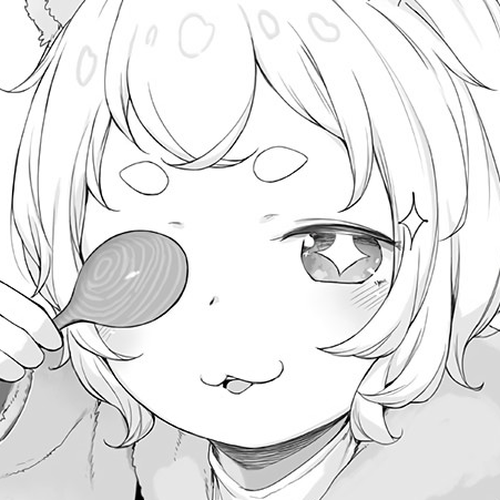 Kyou kara Ore wa Loli no Himo! Chapter 12.5: Volume Extras cover