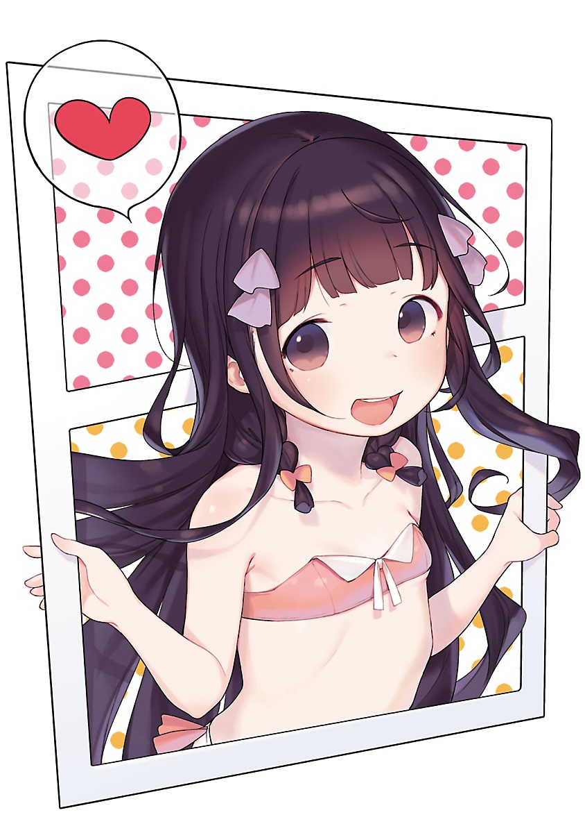 Kyou kara Ore wa Loli no Himo! Chapter 18.5 page 12 - Chapter 18.5: Volume Extras