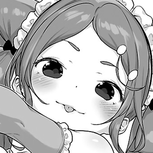 Kyou kara Ore wa Loli no Himo! Chapter 18.5: Volume Extras cover