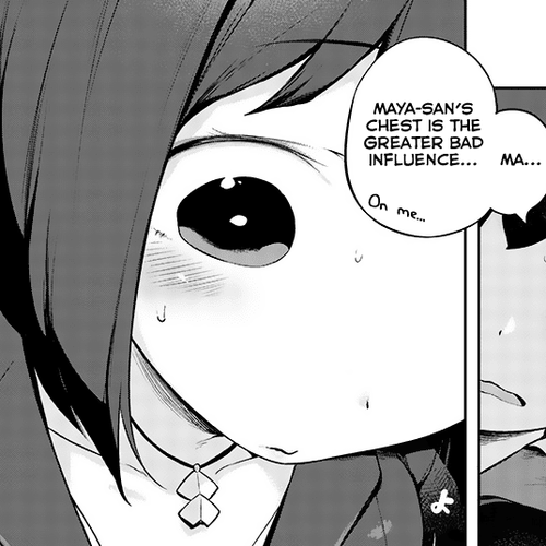 Kyou kara Ore wa Loli no Himo! Chapter 2: New Life with Maid-San cover