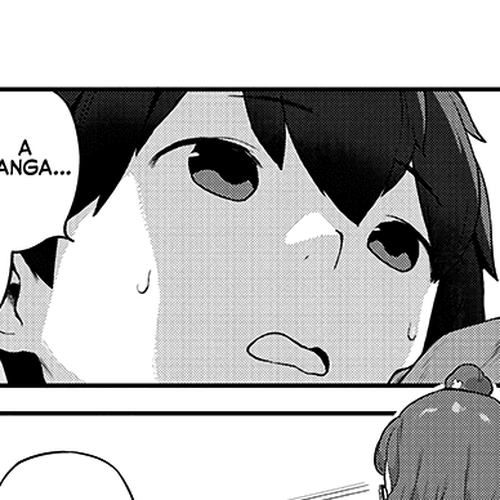 Kyou kara Ore wa Loli no Himo! Chapter 20: Help Us, Maya-san cover
