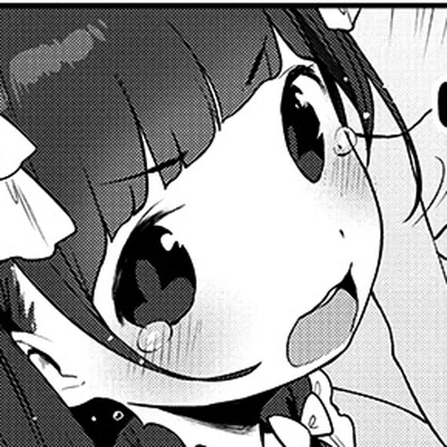 Kyou kara Ore wa Loli no Himo! Chapter 23: Boobs and Chest cover
