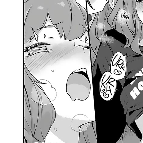 Kyou kara Ore wa Loli no Himo! Chapter 27: Expanding the Mooch Circle cover