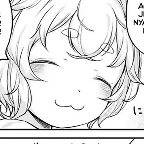 Kyou kara Ore wa Loli no Himo! Chapter 3: The Twin-Tailed Ojou-Sama cover