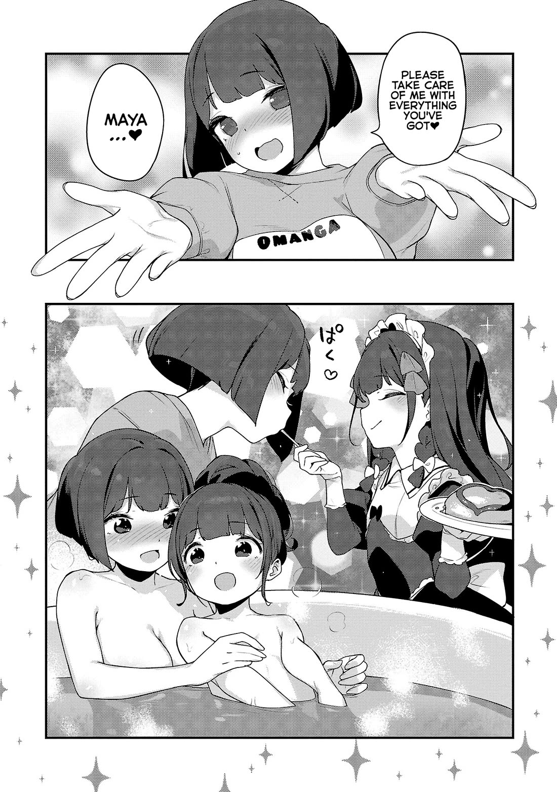 Kyou kara Ore wa Loli no Himo! Chapter 31 page 18 - Chapter 31: Today's the day I become a Loli’s Mooch!?