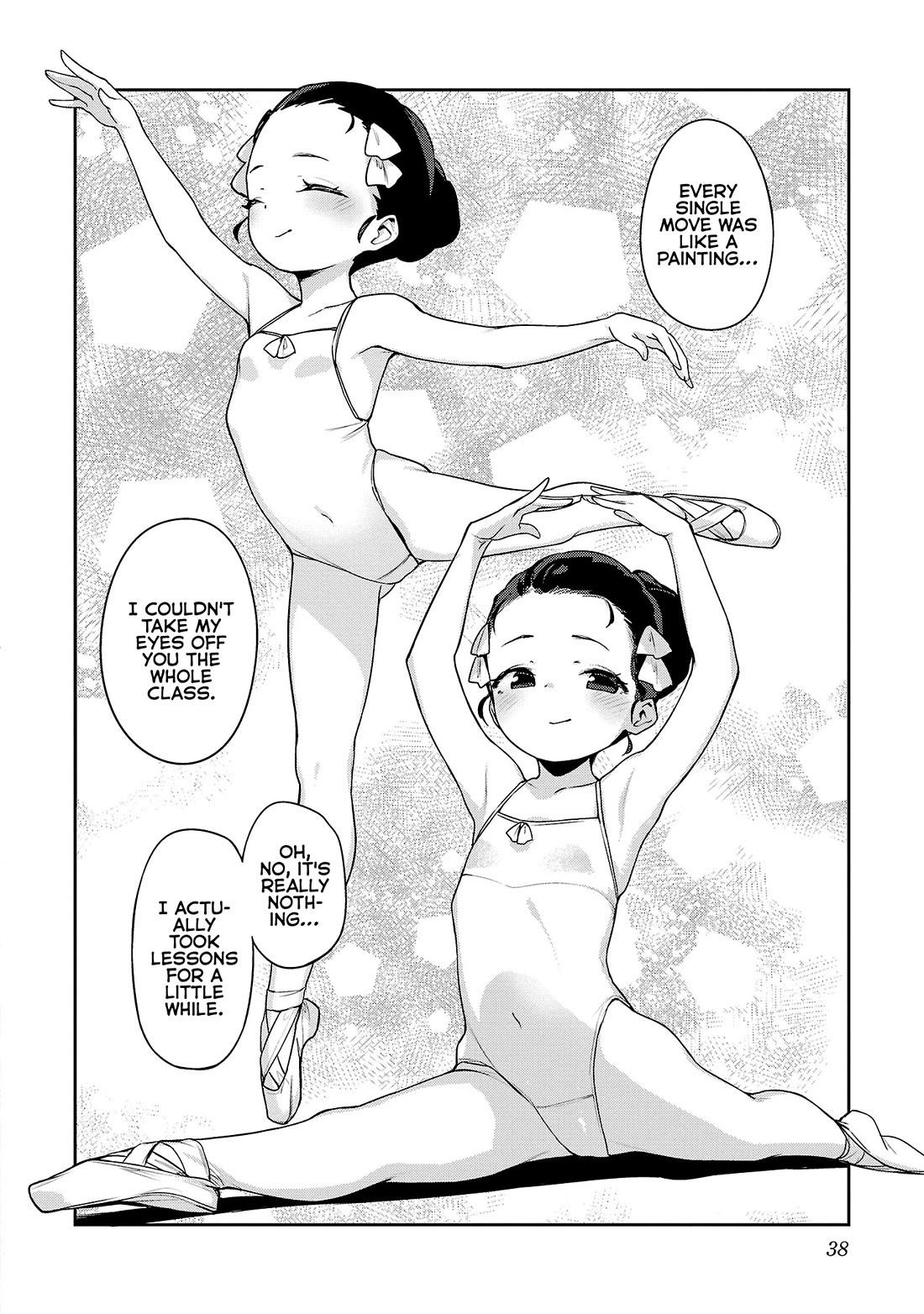 Kyou kara Ore wa Loli no Himo! Chapter 32 page 6 - Chapter 32: Her motherly instincts are SCREAMING