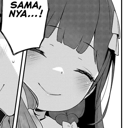 Kyou kara Ore wa Loli no Himo! Chapter 33: The Maid's Longest Day cover