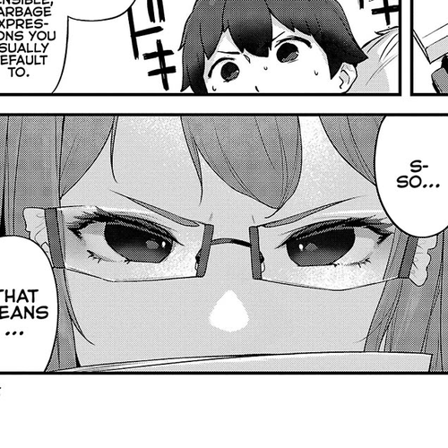 Kyou kara Ore wa Loli no Himo! Chapter 34: The Return of the Mooch cover