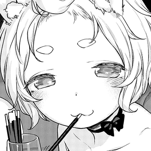 Kyou kara Ore wa Loli no Himo! Chapter 8: Loli Hostess Club cover