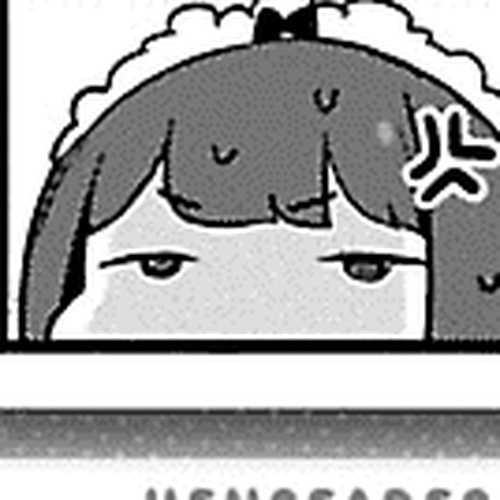 Kyou kara Ore wa Loli no Himo! Chapter 9.99: 4-Koma cover