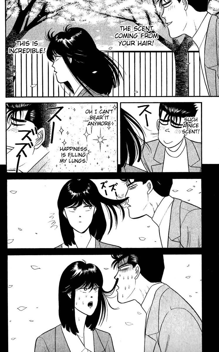 Kyou kara Ore wa!! Chapter 105 page 10 - Chapter 105: Too Happy