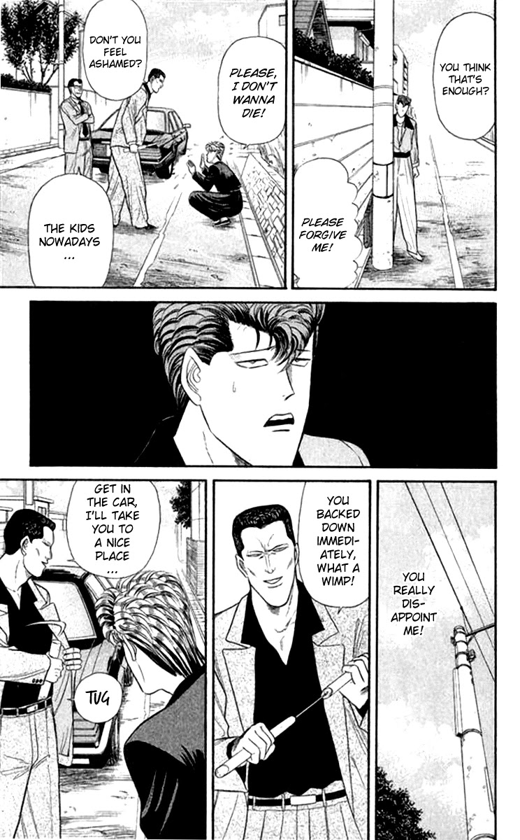 Kyou kara Ore wa!! Chapter 109 page 19 - Chapter 109: From Today on, in Chiba!