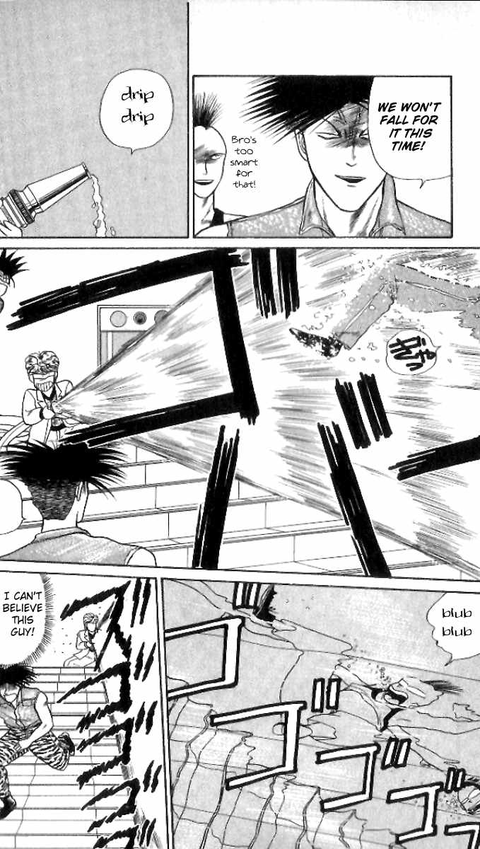 Kyou kara Ore wa!! Chapter 12 page 24 - Chapter 12: Hicks