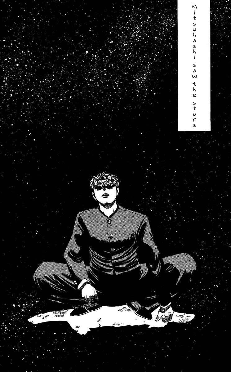 Kyou kara Ore wa!! Chapter 129 page 10 - Chapter 129: Mitsuhashi vs. Imai Part 1
