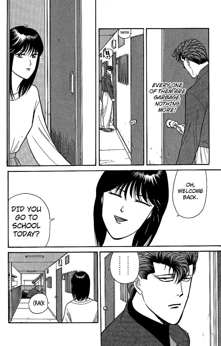 Kyou kara Ore wa!! Chapter 133 page 10 - Chapter 133: I Am Nakano!